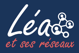 Logo Léa et ses réseaux