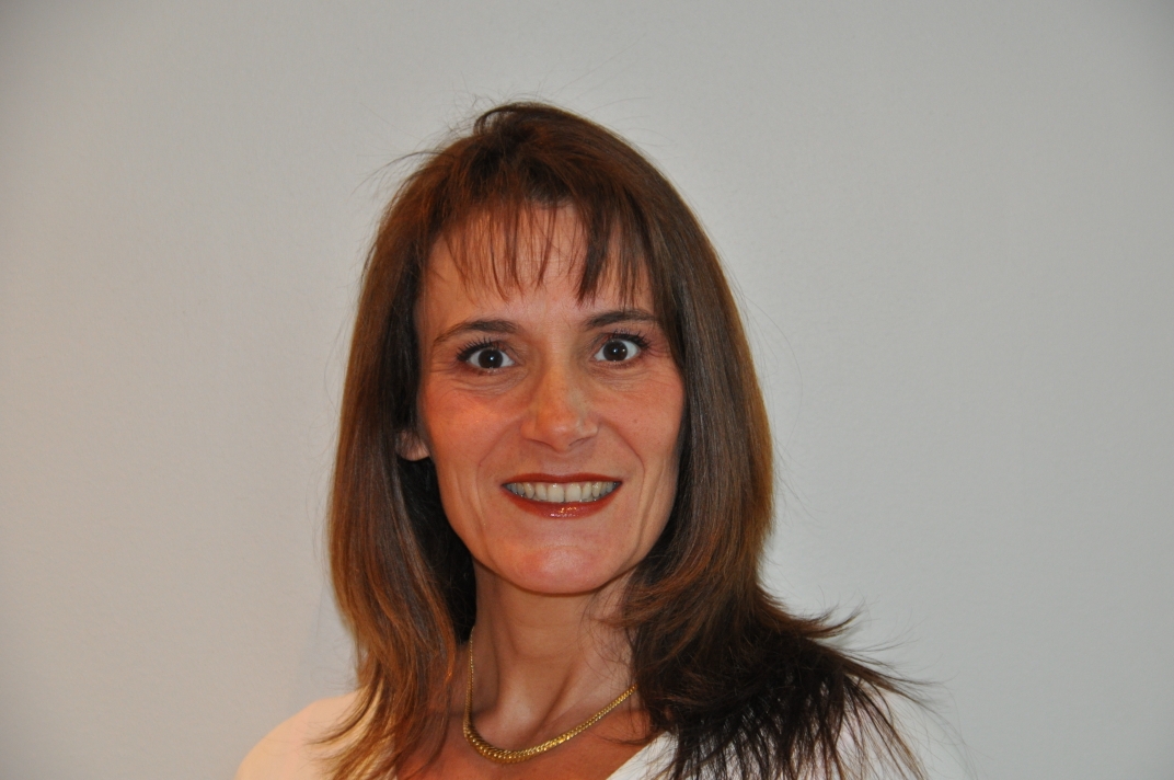 Véronique Tournier