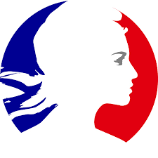Logo République Française